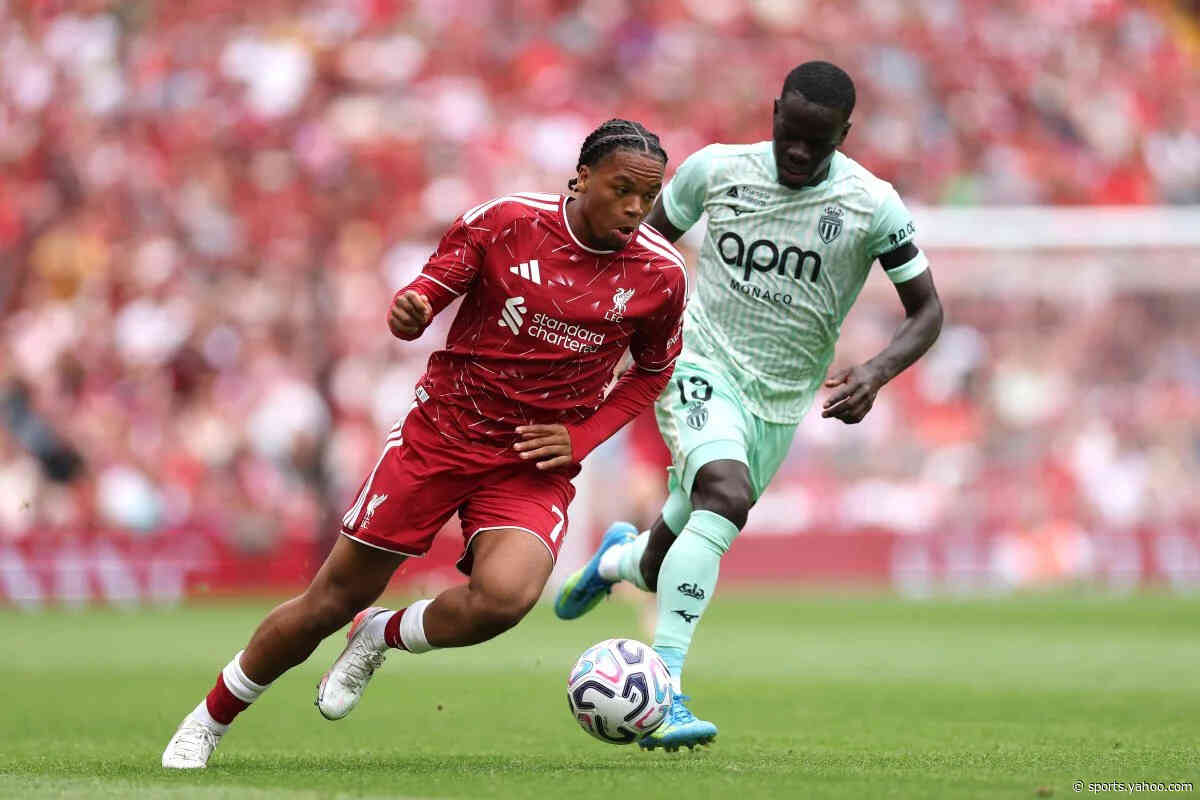 Al-Ahli in talks to sign Monaco’s Pape Cabral