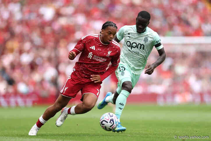 Al-Ahli in talks to sign Monaco’s Pape Cabral