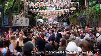 Unpaid Manchester Pride artists to receive £15,000 from council after event bust