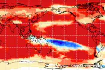 How will extreme weather caused by the El Nino affect the UK?