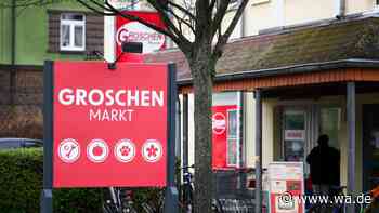 Discounter-Kette „Groschen Markt“ ist insolvent – jede zweite Filiale wird verkauft