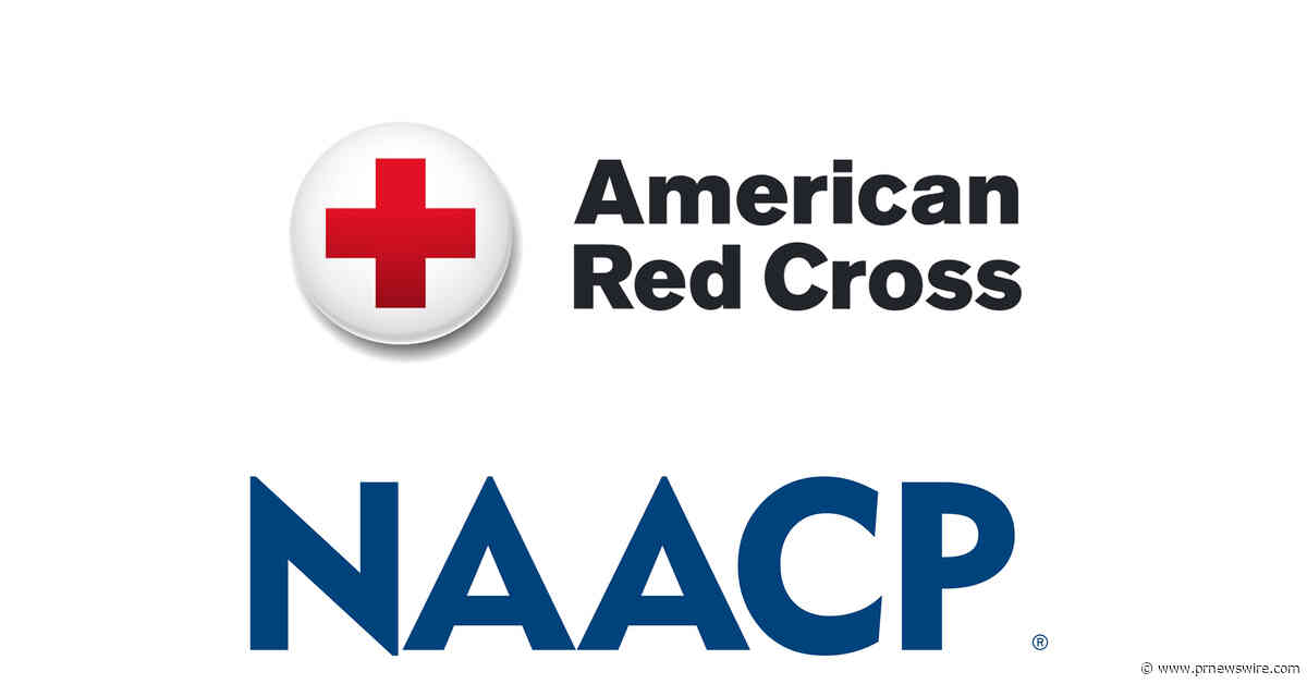 American Red Cross and NAACP announce new documentary honoring the father of blood banking, Dr. Charles R. Drew