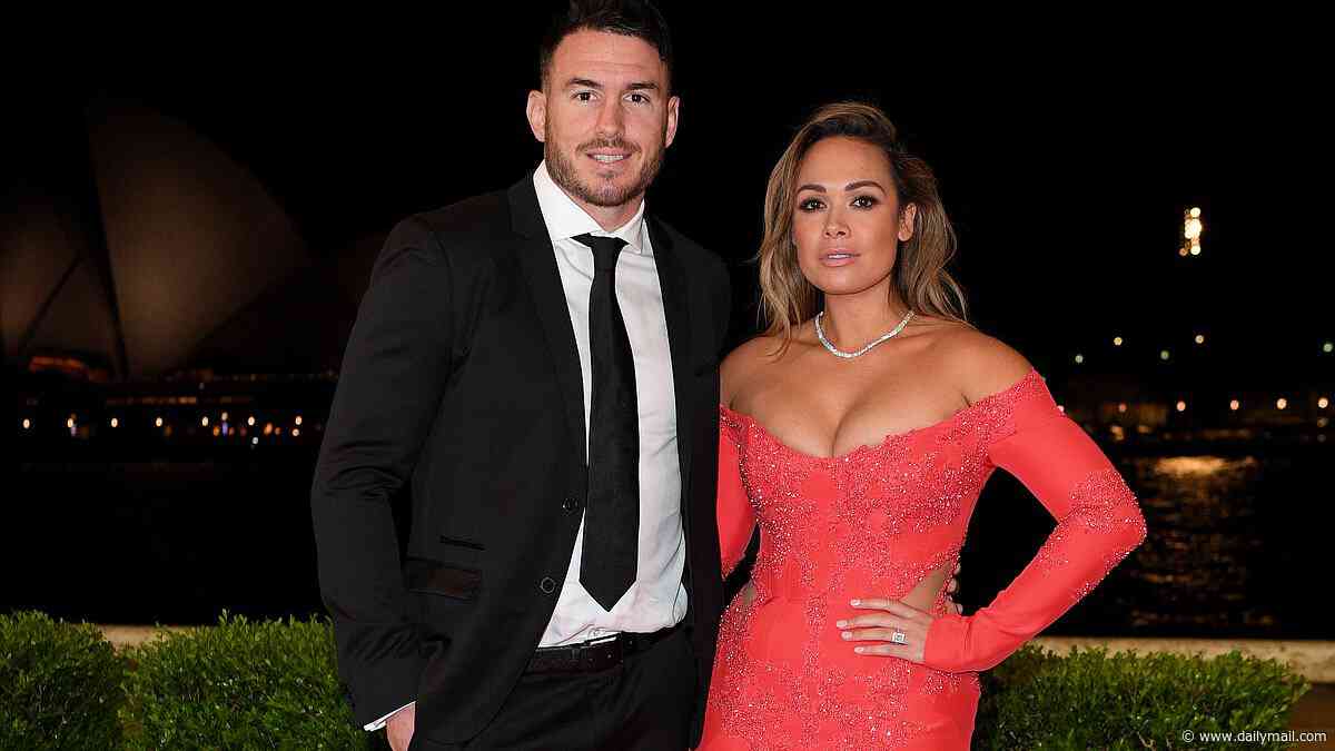 Maroons great and former SAS Australia star Darius Boyd named as Billy Slater's replacement for State of Origin coach