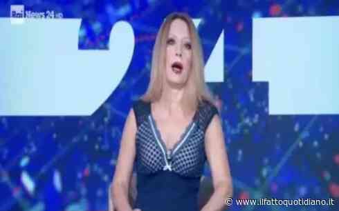 “Il direttore della Cia a Taranto per fare il tifo alle finali delle bocce”: la clamorosa gaffe in diretta a RaiNews 24, poi lo stop e le scuse