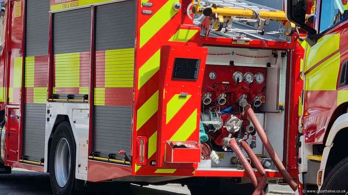 Petition urges government to give £1.2m more funding to Cleveland Fire Brigade: 'Enough is enough'