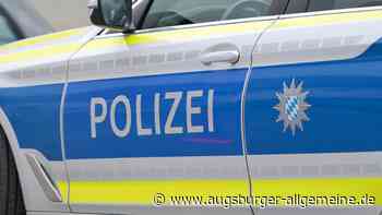 59-Jähriger beleidigt und schlägt Imbisswagenbetreiber