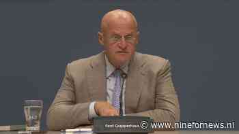 Coronaverhoor oud-minister Grapperhaus legt meedogenloze arrogantie bloot