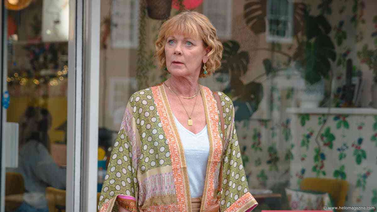 Missing Miss Marple? This excellent cosy crime drama is perfect for Agatha Christie fans