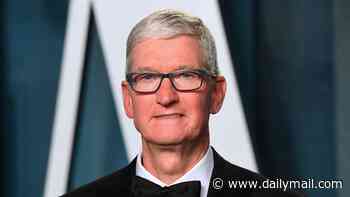 Was this the secret to Tim Cook's success? As John Ternus takes over as CEO, the former Apple leader shares the morning ritual he stuck by for 15 years