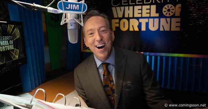 Jim Thornton’s Lawyer Shares Plane Incident Details After Wheel of Fortune Suspension