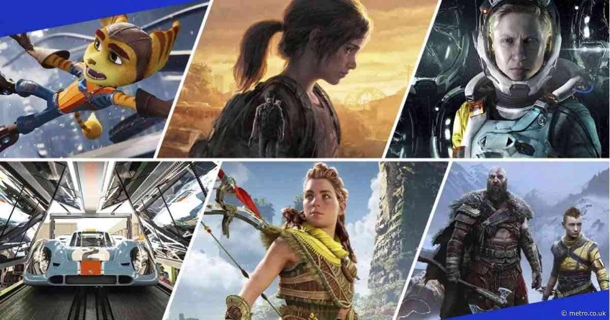 Sony makes twice as much money from you on PS5 compared to PS4
