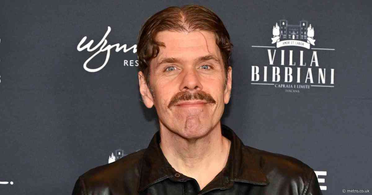 Perez Hilton ‘doesn’t know what year it is’ after mental health hospitalisation