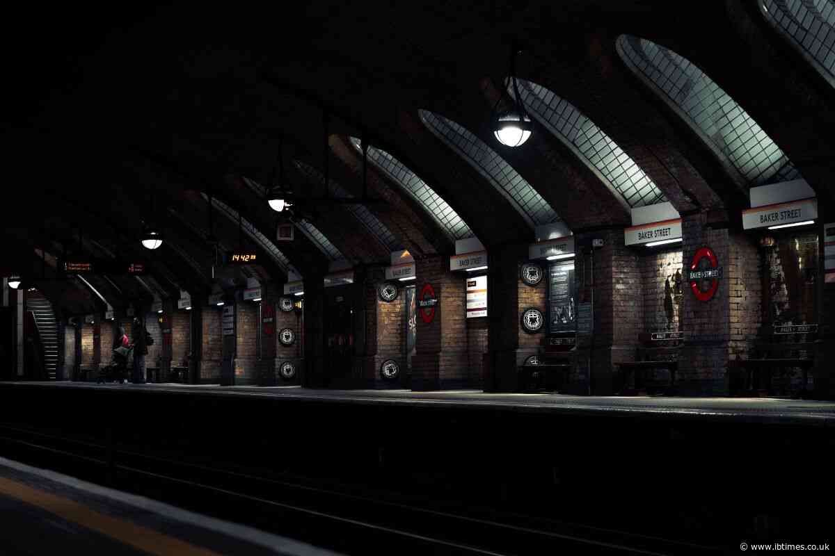 Liverpool Street Station Horror: Man Dies After Tube Attack Following Notting Hill Carnival