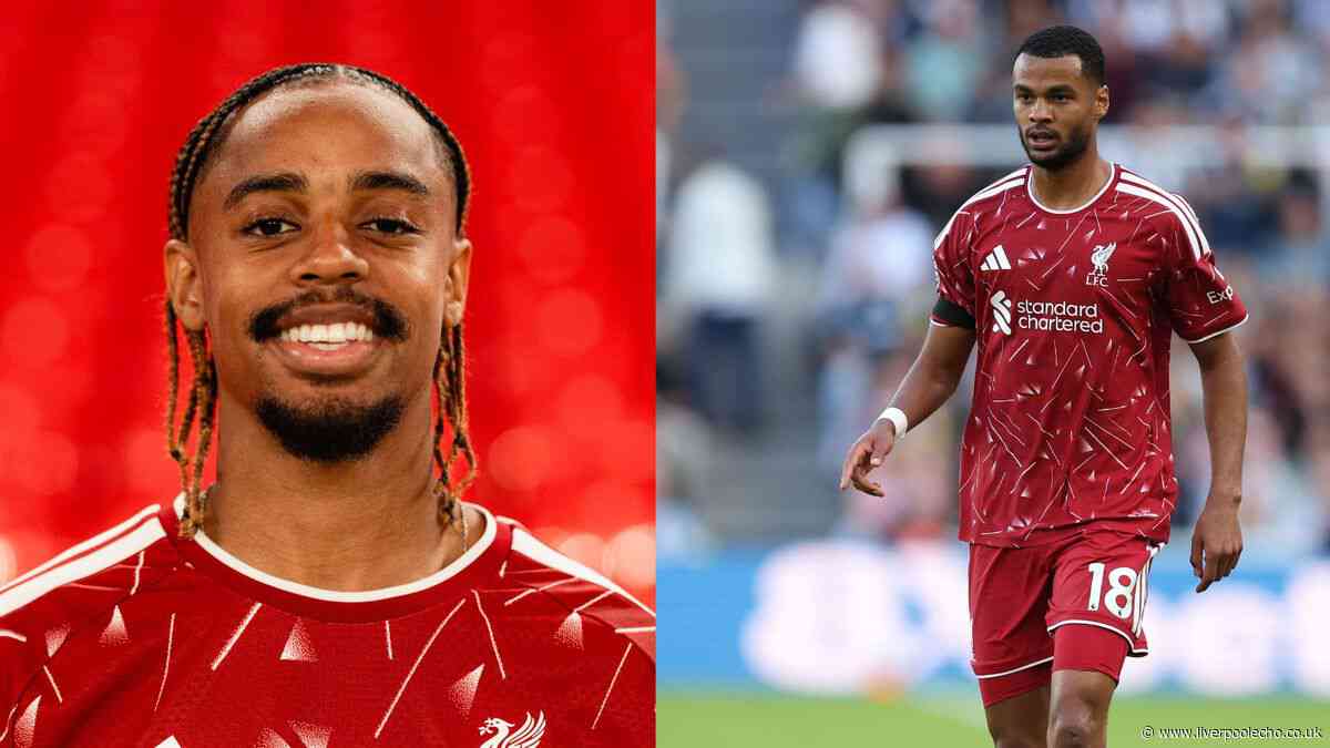 Andoni Iraola issues Bradley Barcola and Cody Gakpo updates ahead of Ipswich vs Liverpool