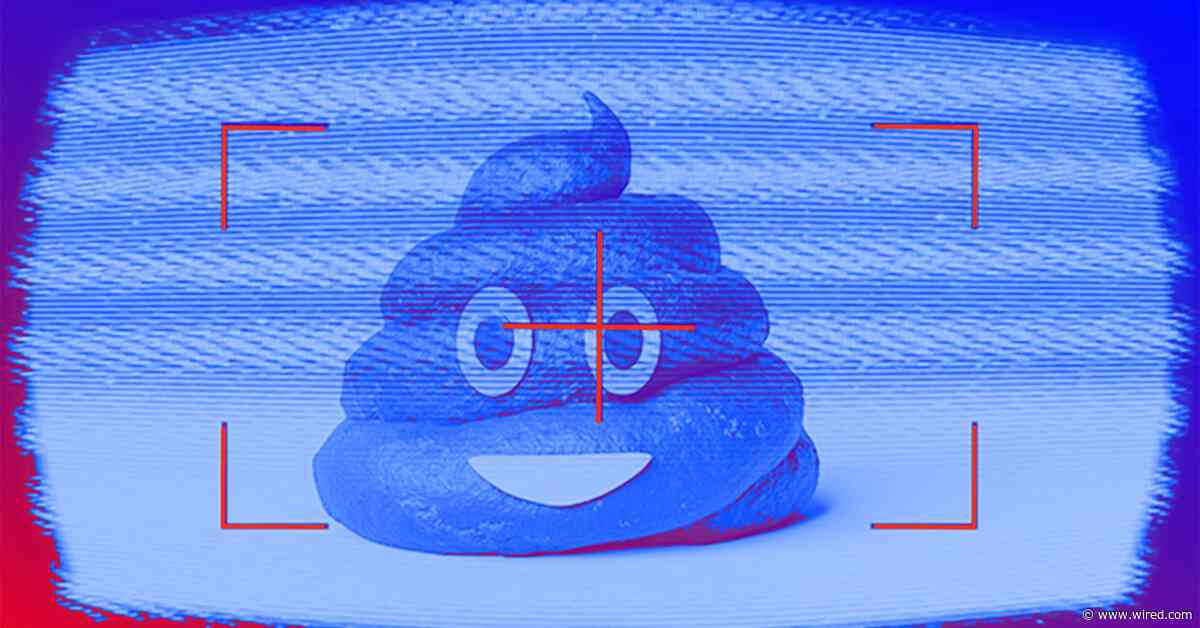 Smart Toilets Are Already Using AI to Analyze Your Poop