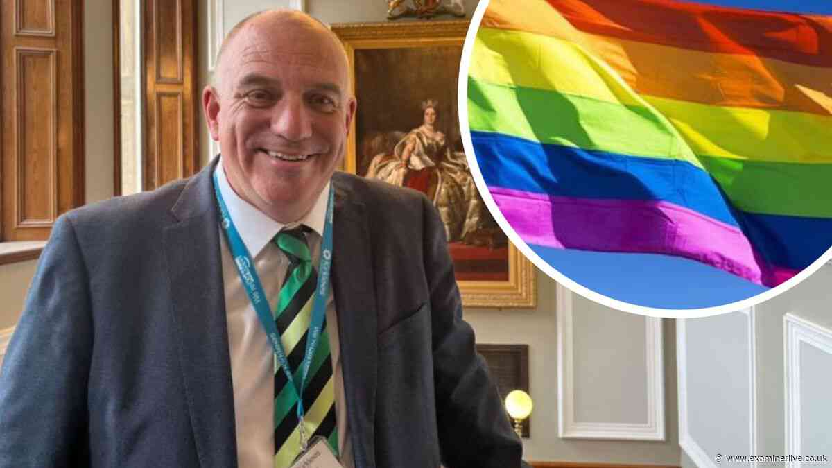 'Divisive and unnecessary diversion' - Reform's Pride flag ban at Kirklees sparks backlash