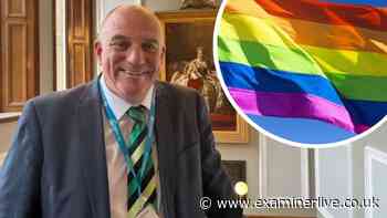 'Divisive and unnecessary diversion' - Reform's Pride flag ban at Kirklees sparks backlash