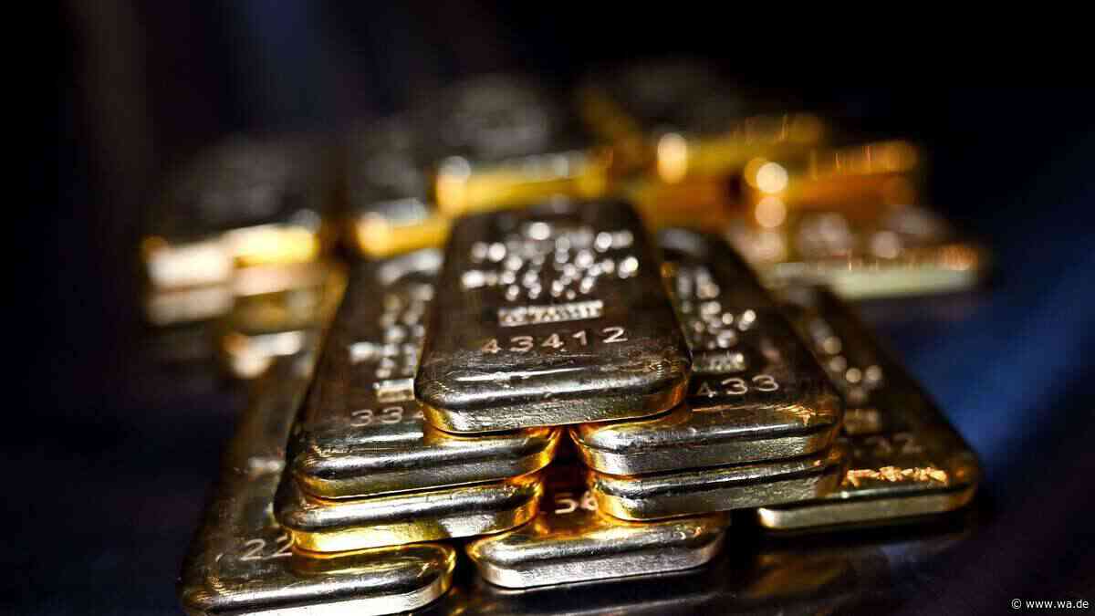 Misstrauen gegenüber Amerika? Niederlande ziehen Gold im Wert von 10 Milliarden Euro aus New York ab