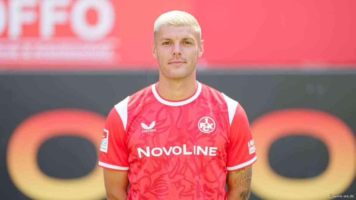 Fortuna vor dem Derby: Warum Wekesser der Schlüssel zu Düsseldorfs Rettung sein könnte
