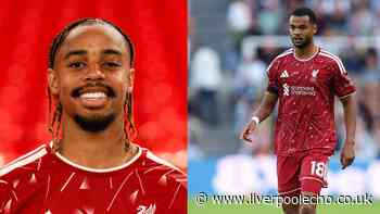 Andoni Iraola issues Bradley Barcola and Cody Gakpo updates ahead of Ipswich vs Liverpool