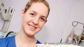 Lucy Letby's 'boyfriend' named for first time after death