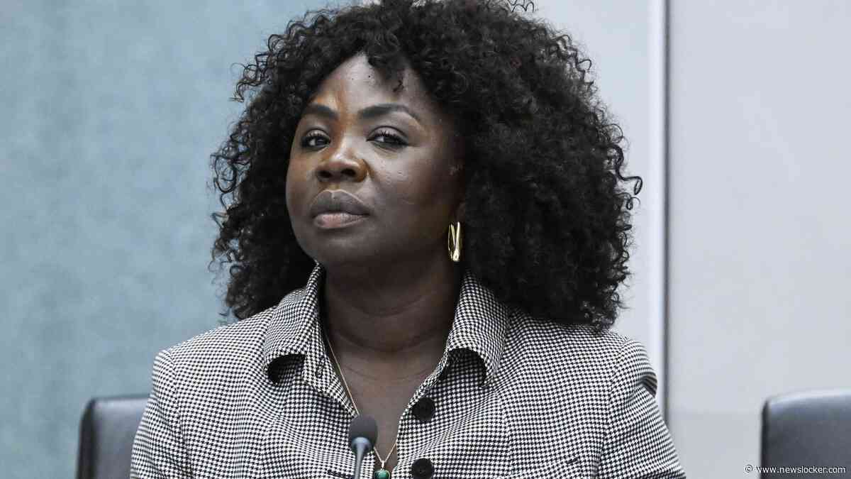 Mediawaakhond stuurt minister brief vanwege ’Hitler-video’ Ongehoord Nederland: ’Grond om minister vergunning ON in te laten trekken