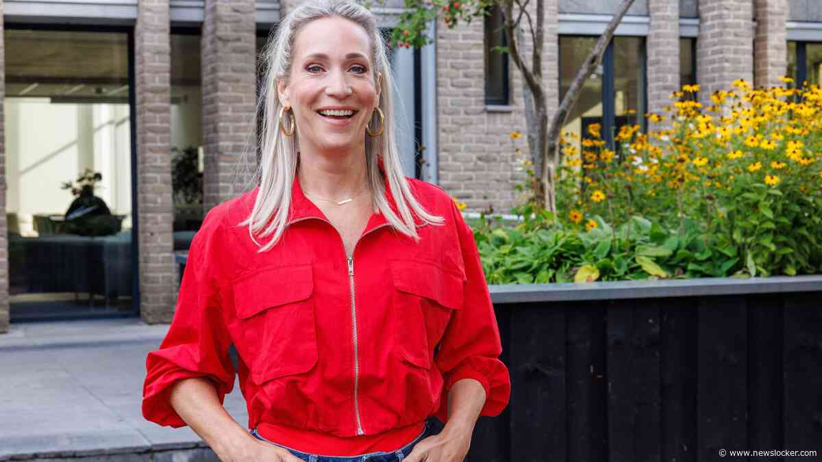 Hélène Hendriks ziet zichzelf niet zomaar Vandaag inside overnemen: ’Weinig bewegingsruimte’