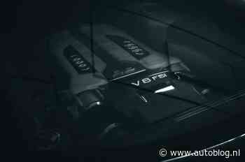 Audi ontdekt iets heel belangrijks over de benzinemotor