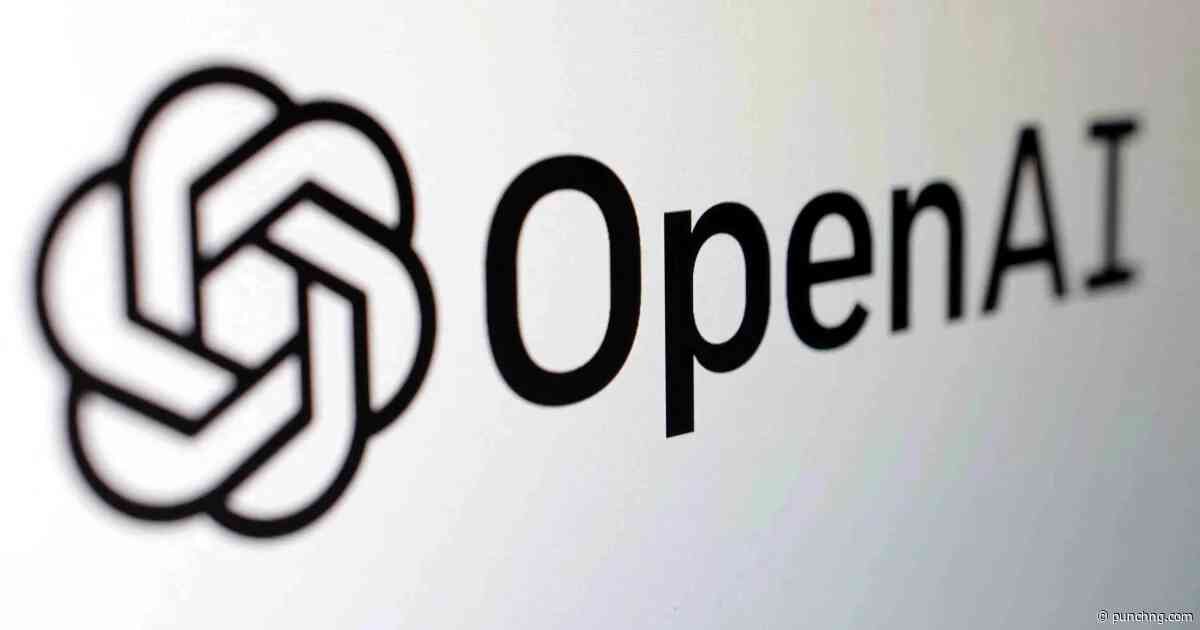 US sides with OpenAI in New York Times copyright lawsuit
