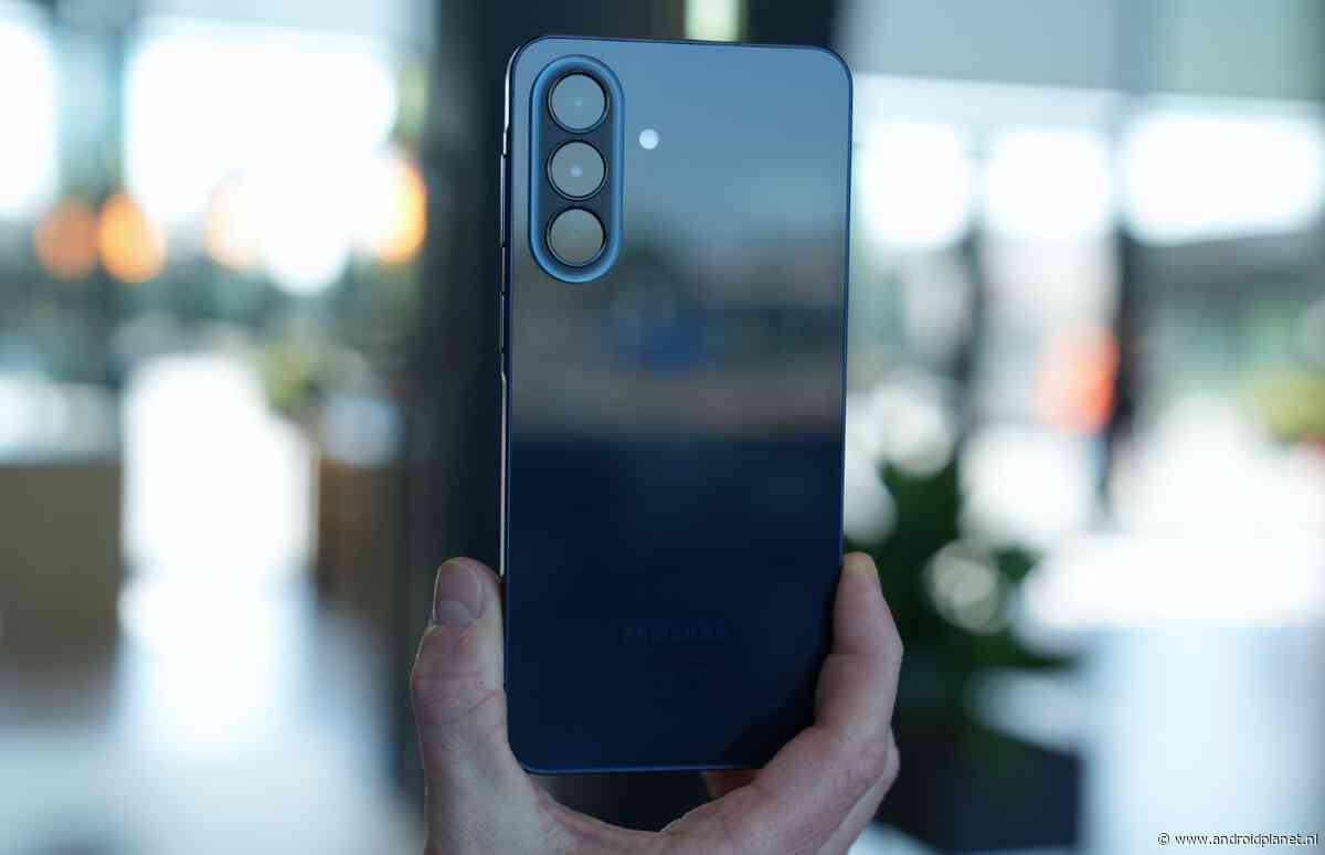 Deze populaire Samsung-telefoon haal je nu met 85 procent korting