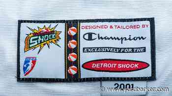 ‘Under consideration’ – Pistons executive gives update on name for new Detroit WNBA team
