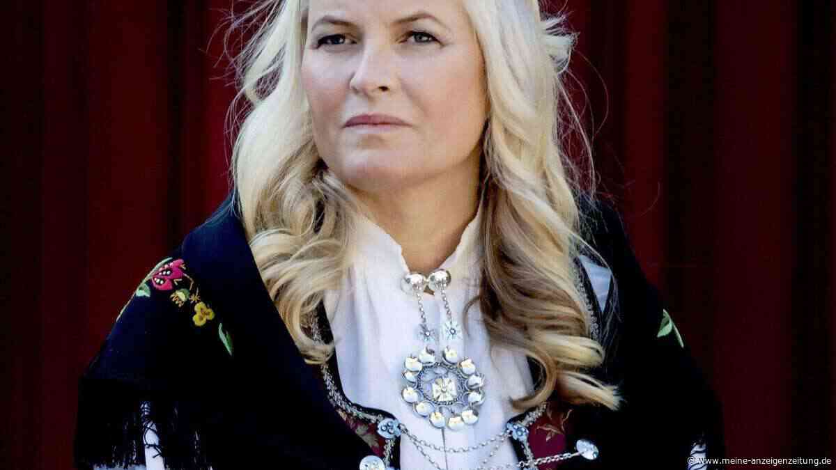 Komplikationen nach Lungentransplantation: Kann Mette-Marit an Haralds Beerdigung teilnehmen?