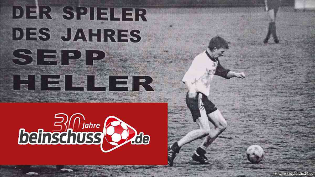 1860 Rosenheim im DFB-Pokal, St. Pauli sagt „Danke Burghausen“ – Heller netzt sechsmal