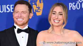 Stacey Solomon forced to issue further statement following shock news