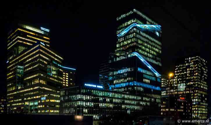 800 miljoen in tien maanden voor Nederlands AI-platform Wonderful