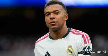 ‘Fransman (18) stuurde criminele bende aan om Real Madrid-ster Kylian Mbappé te ontvoeren’