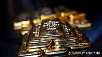 Misstrauen gegenüber Amerika? Niederlande ziehen Gold im Wert von 10 Milliarden Euro aus New York ab