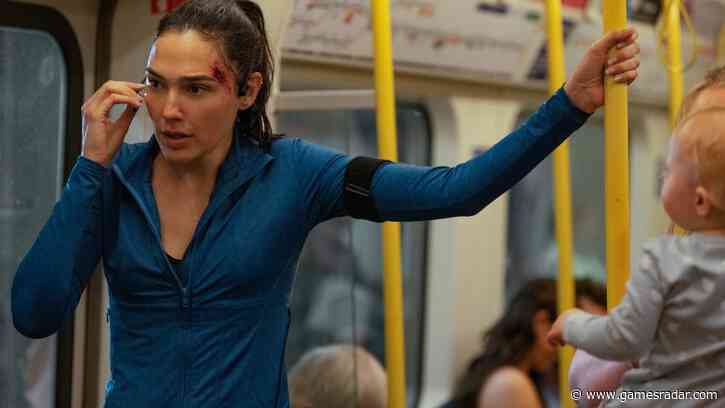 Wonder Woman star Gal Gadot's new Amazon movie lands just 9% on Rotten Tomatoes as reviews call it a "career low"