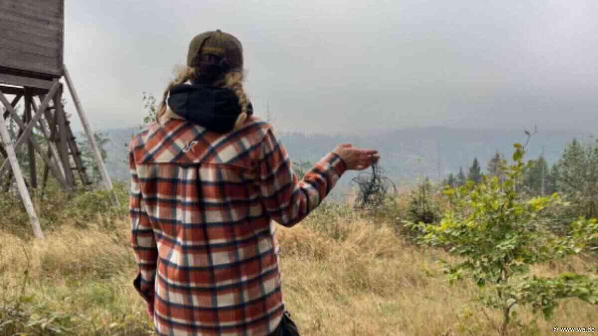Nach Hochzeits-Absage: „Bauer sucht Frau“-Star hat heimlich anderen Mann geheiratet