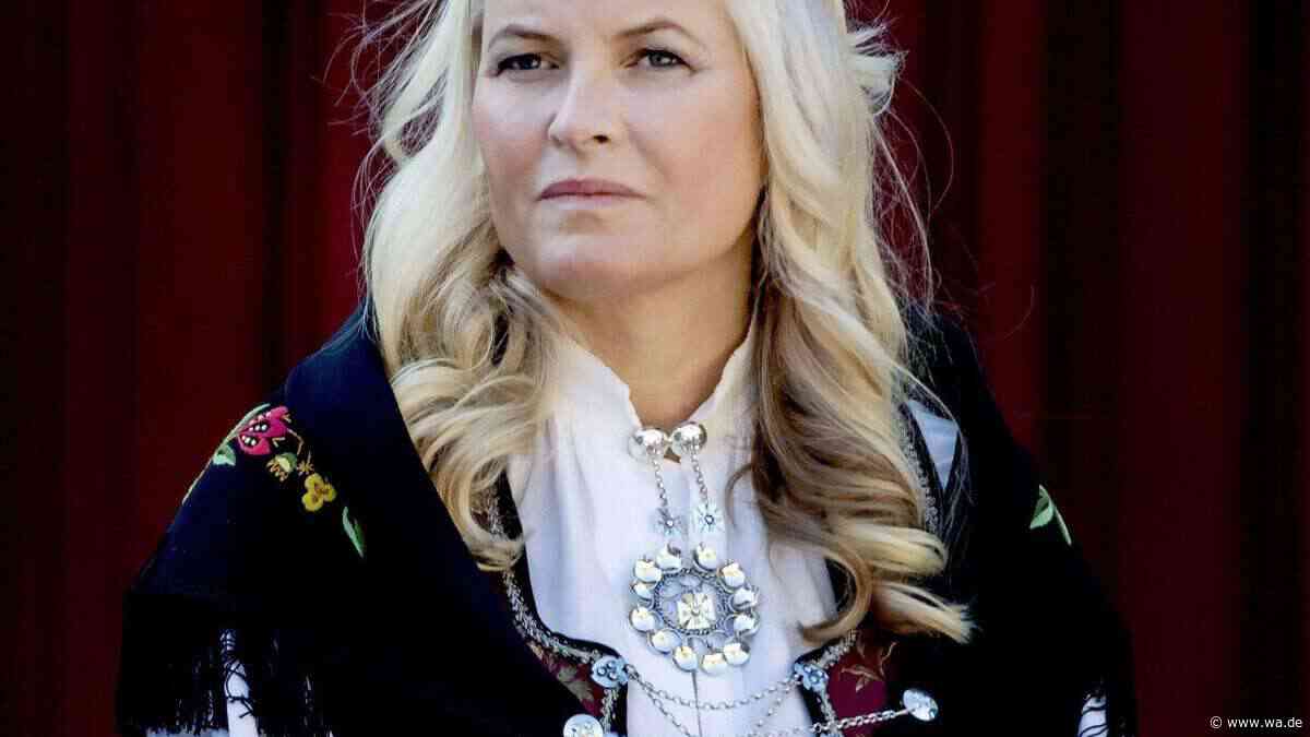Komplikationen nach Lungentransplantation: Kann Mette-Marit an Haralds Beerdigung teilnehmen?