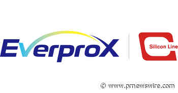 Silicon Line®, an EverProX® brand, Launches new Ultra-Low-Power SerDes Chipset MSDL™ (MIPI Serial Data Link), Extending 20 Gbps MIPI D-PHY Connectivity to Tens of Meters