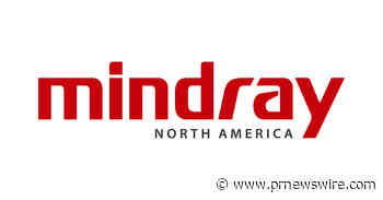 Mindray North America celebra la inauguración oficial de su almacén ampliado en Mahwah