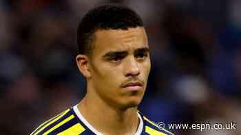 UEFA investigate Greenwood, Guendouzi conduct