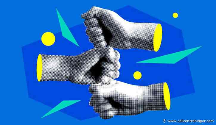 Building the Future CX Team: Why Intention Beats Efficiency