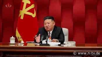 Vorfahren werden getilgt: Studie: Kim Jong Un treibt sein Machtmonopol auf die Spitze