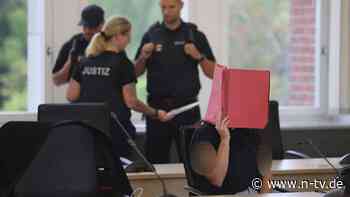 "Er hat auch 'Hallo' gesagt": Mitschüler wollen Fabian zur Tatzeit noch lebend gesehen haben