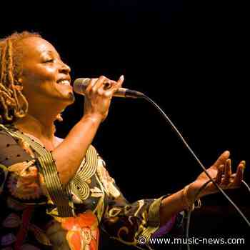 Jon Batiste and Jools Holland lead tribute as Grammy-winning jazz star Cassandra Wilson dies
