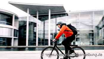 Herbst und Frost: So bleibt Ihre E-Bike-Batterie gesund