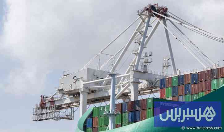 الجمارك تفحص واردات آسيوية مستفيدة من إعفاءات عبر التلاعب بالبيانات