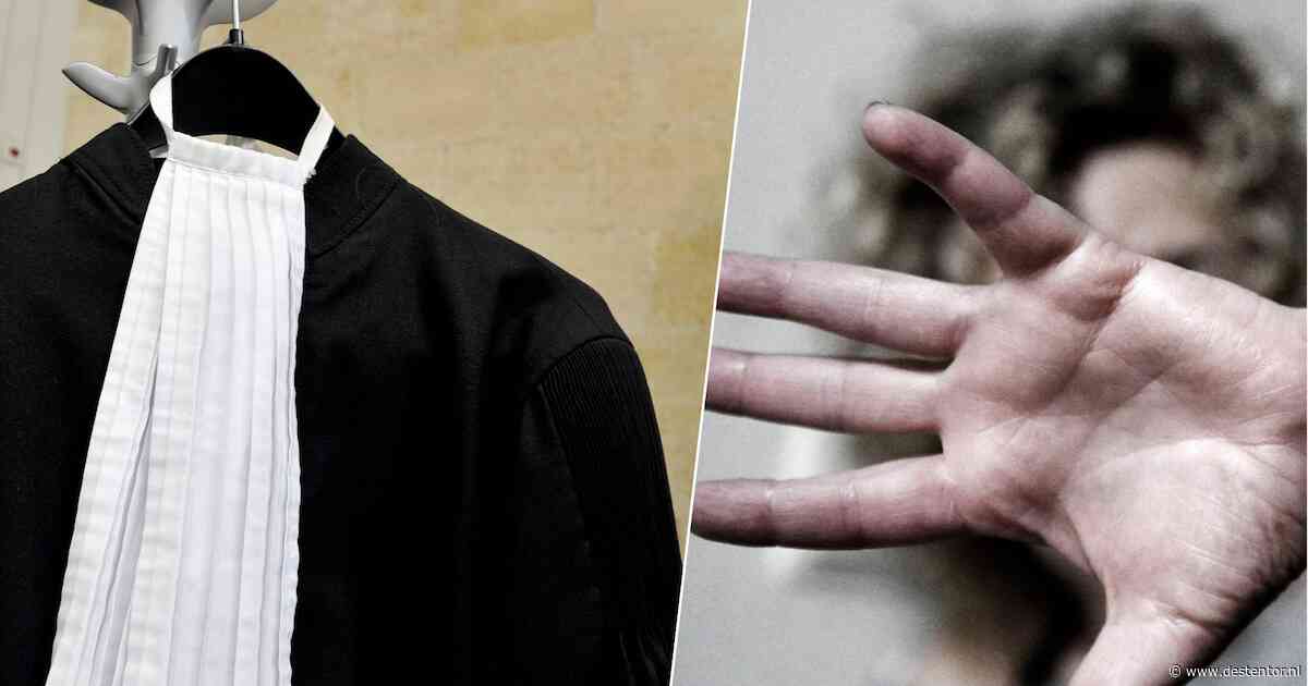 Hoe lastig een rechtszaak kan zijn: heeft hij zijn stiefdochter geslagen, of neemt haar vader wraak?
